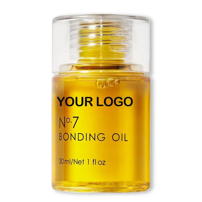 Truerdang No 7 Bonding Oil