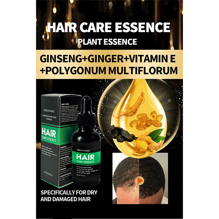 Truerdang Hair Care Essence 30mL