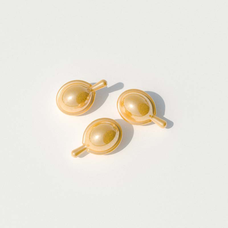 Frencciga Argan Hair Oil 30 Capsules