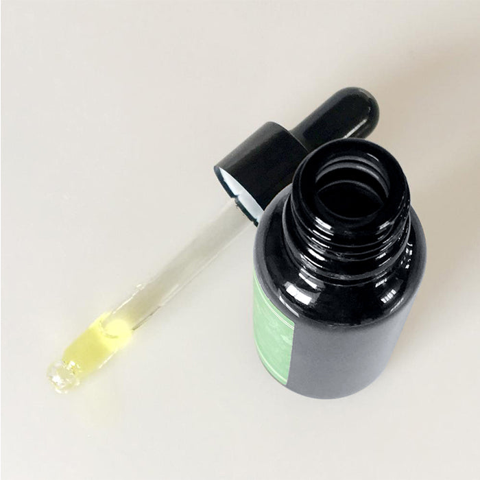Ginger Hair Growth Oil