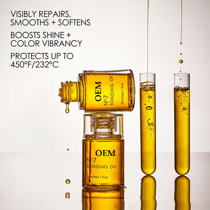 Truerdang No 7 Bonding Oil