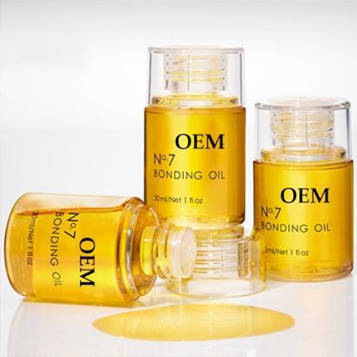 Truerdang No 7 Bonding Oil