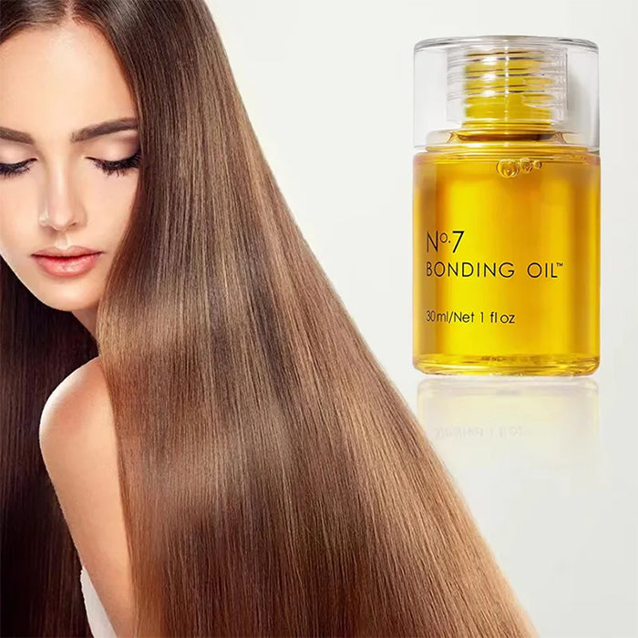 Truerdang No 7 Bonding Oil