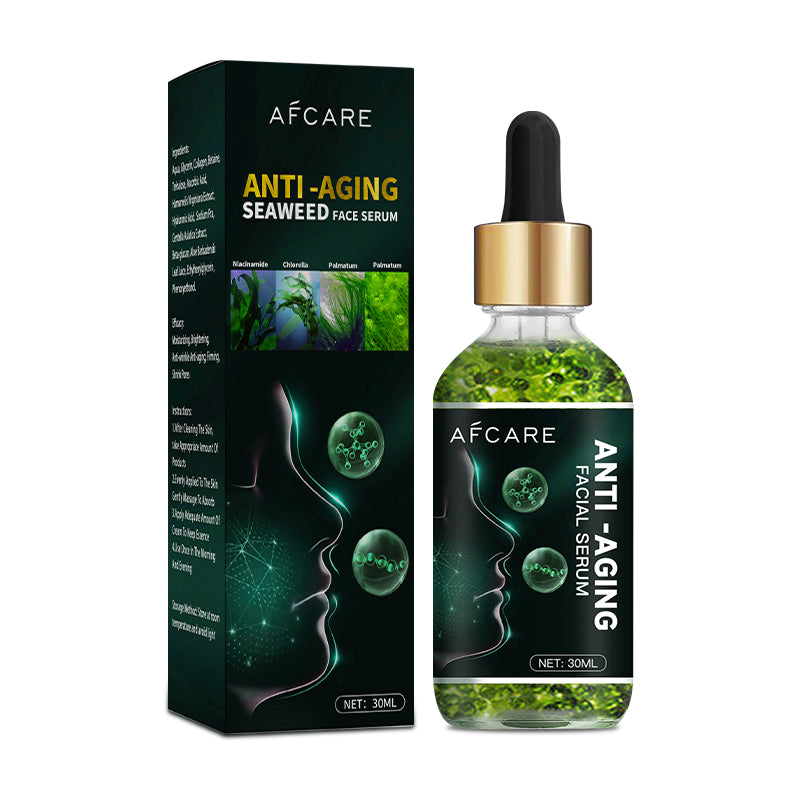 Afcare Seaweed Serum