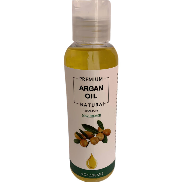 Argan Oil – Carrier Oil 118mL
