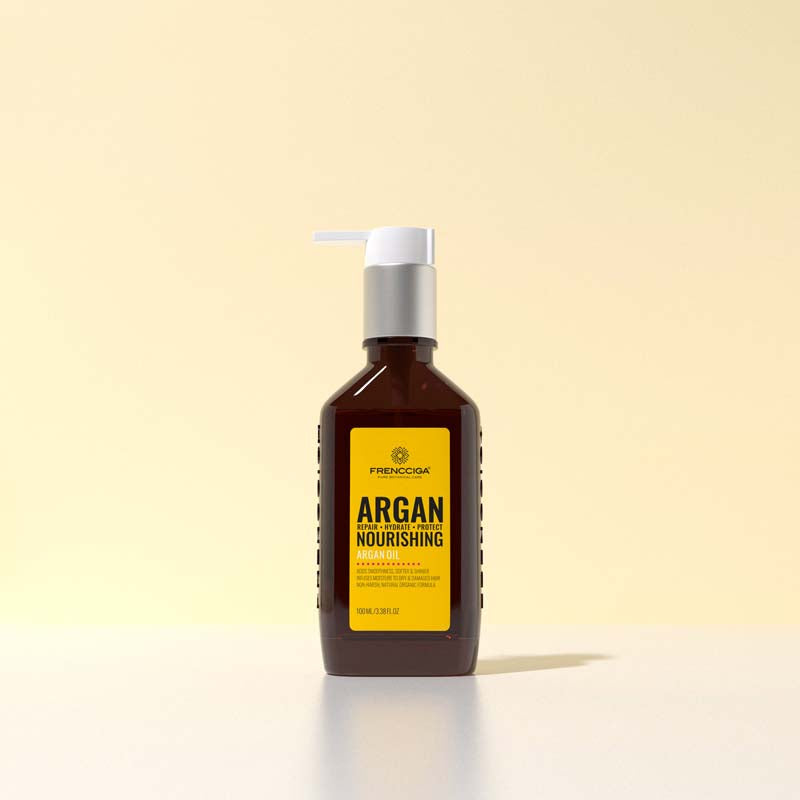 Frencciga Argan Hair Oil 100mL