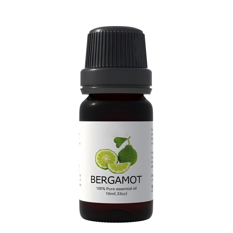Bergamot Oil – Drops 10mL