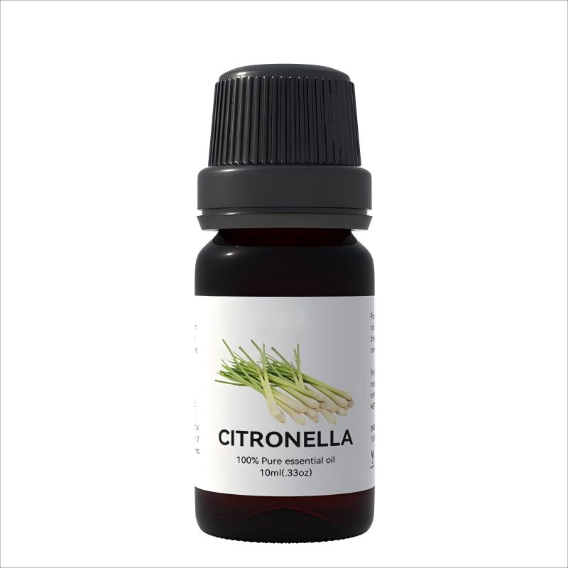 Citronella Oil – Drops 10mL