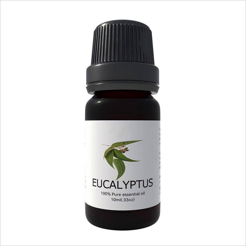 Eucalyptus Oil – Drops 10mL