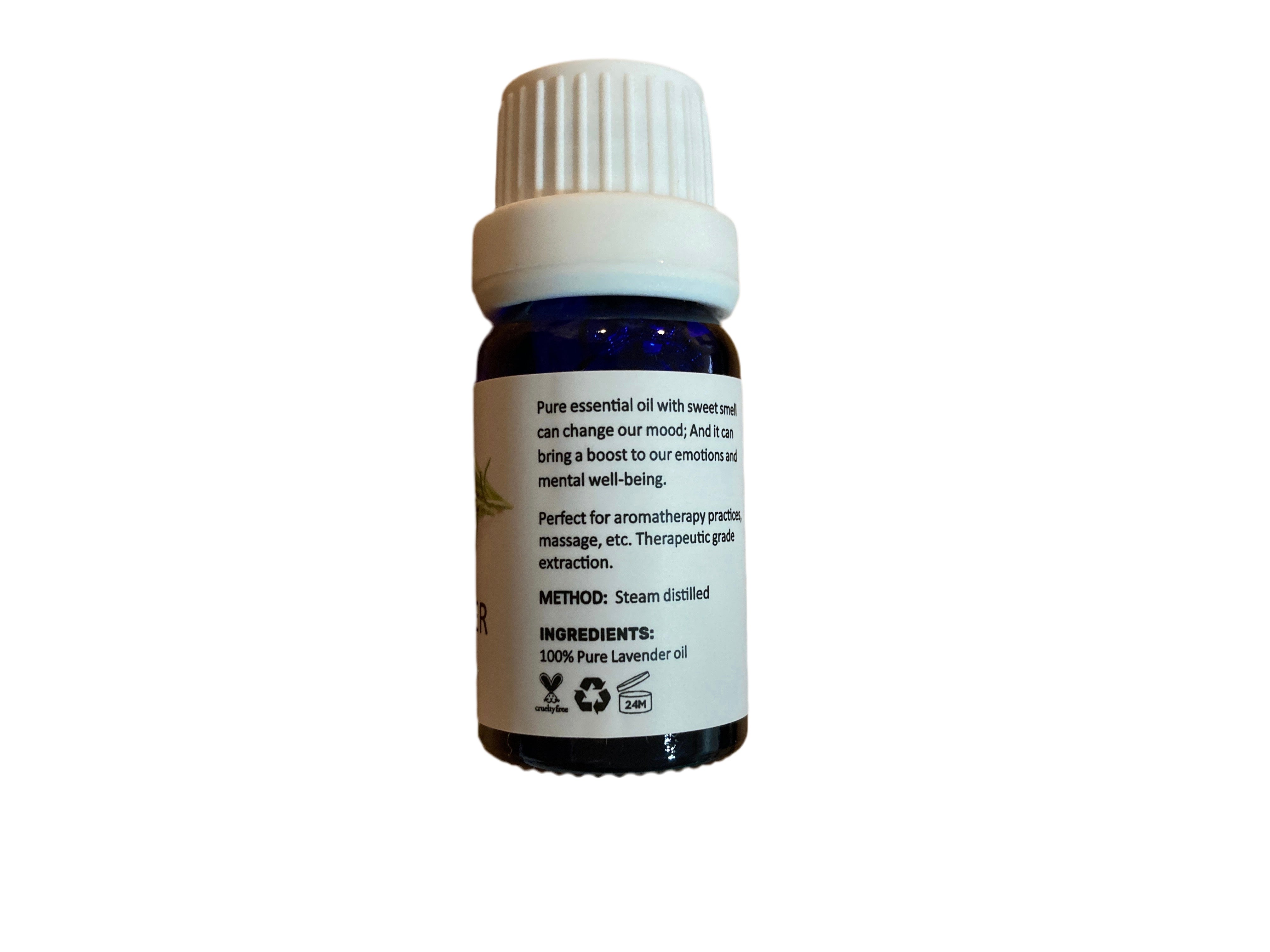 Lavender Oil – Drops 10mL