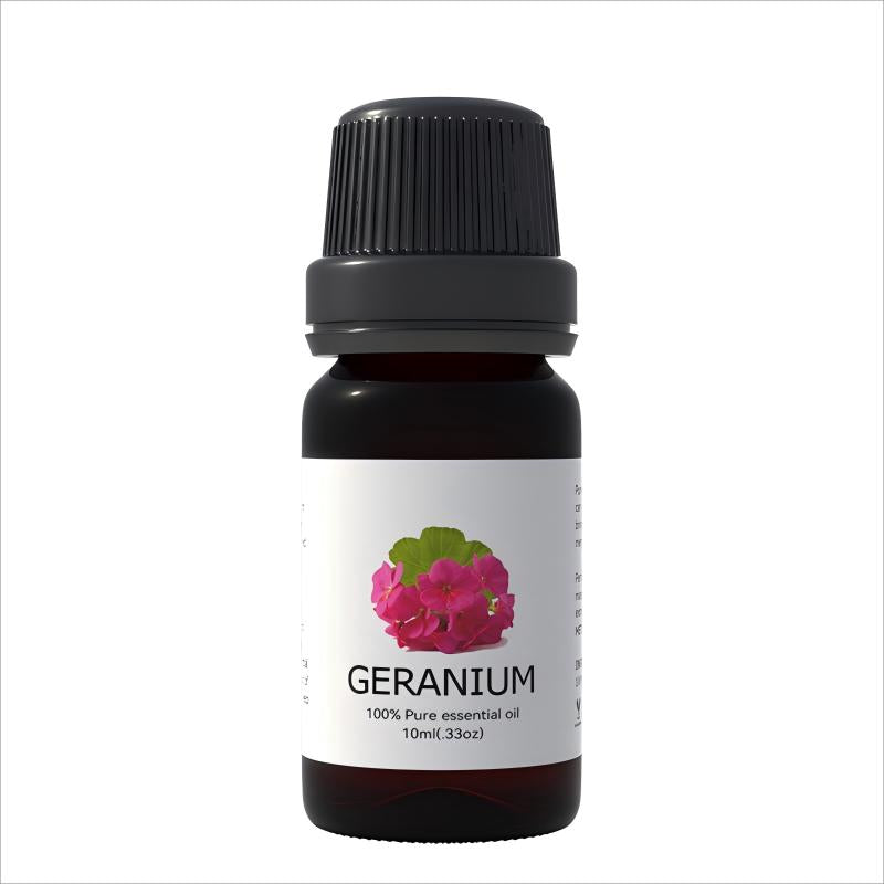 Geranium Oil – Drops 10mL