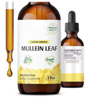 MULLEIN LEAF DROPPER 30 DAYS SUPPLY