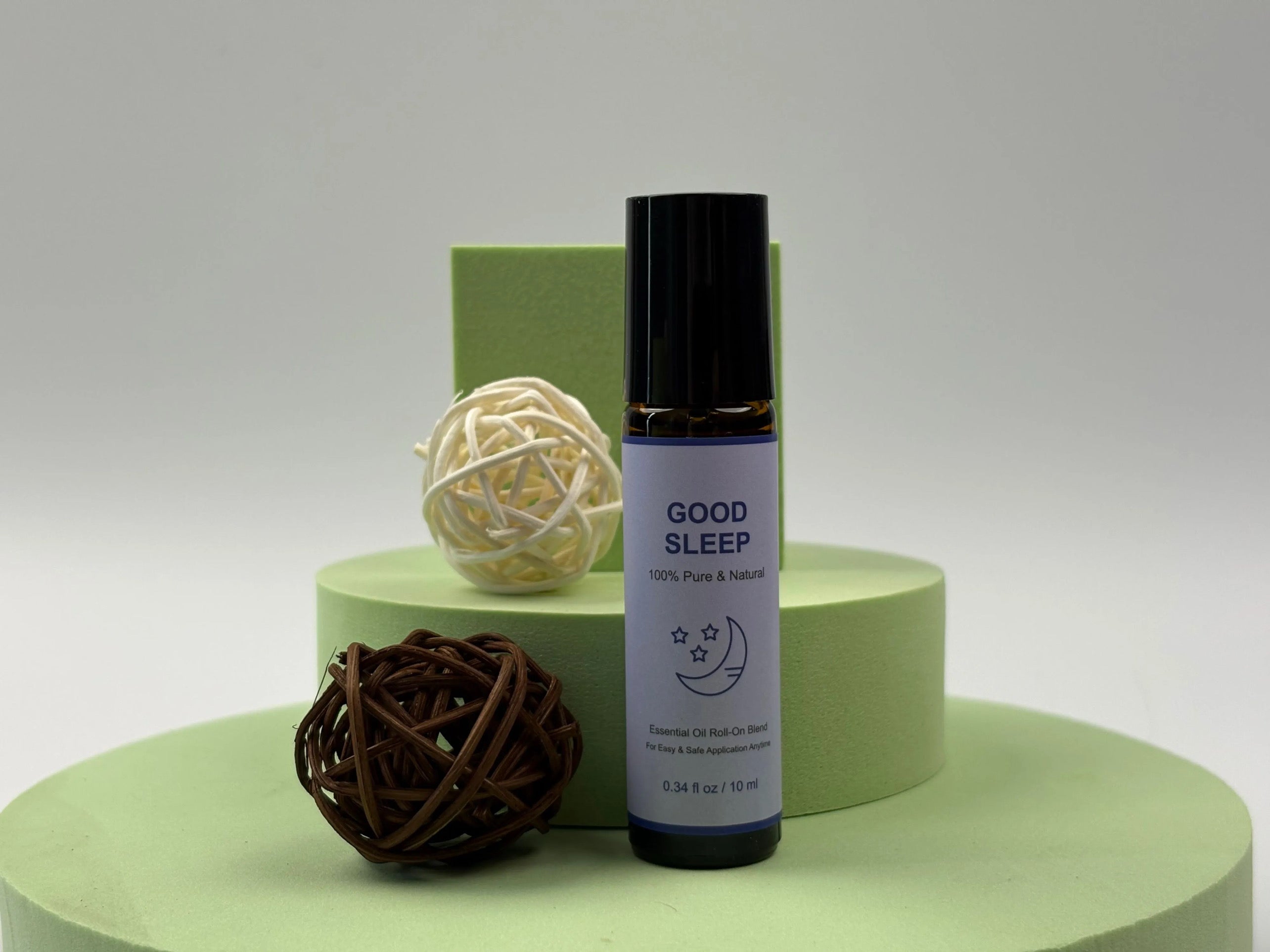 Good Sleep – Roll On 10mL