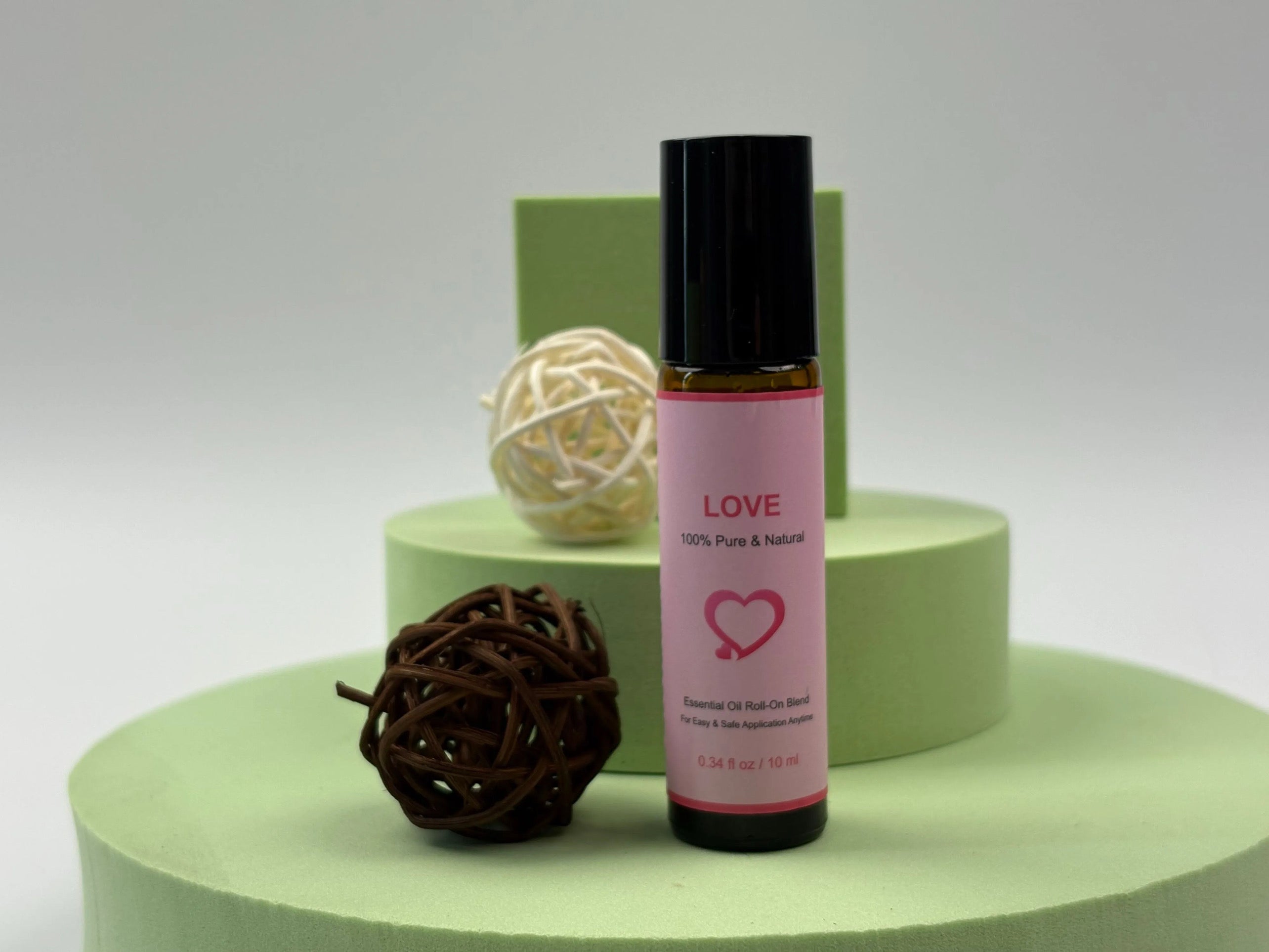 Love – Roll On 10mL