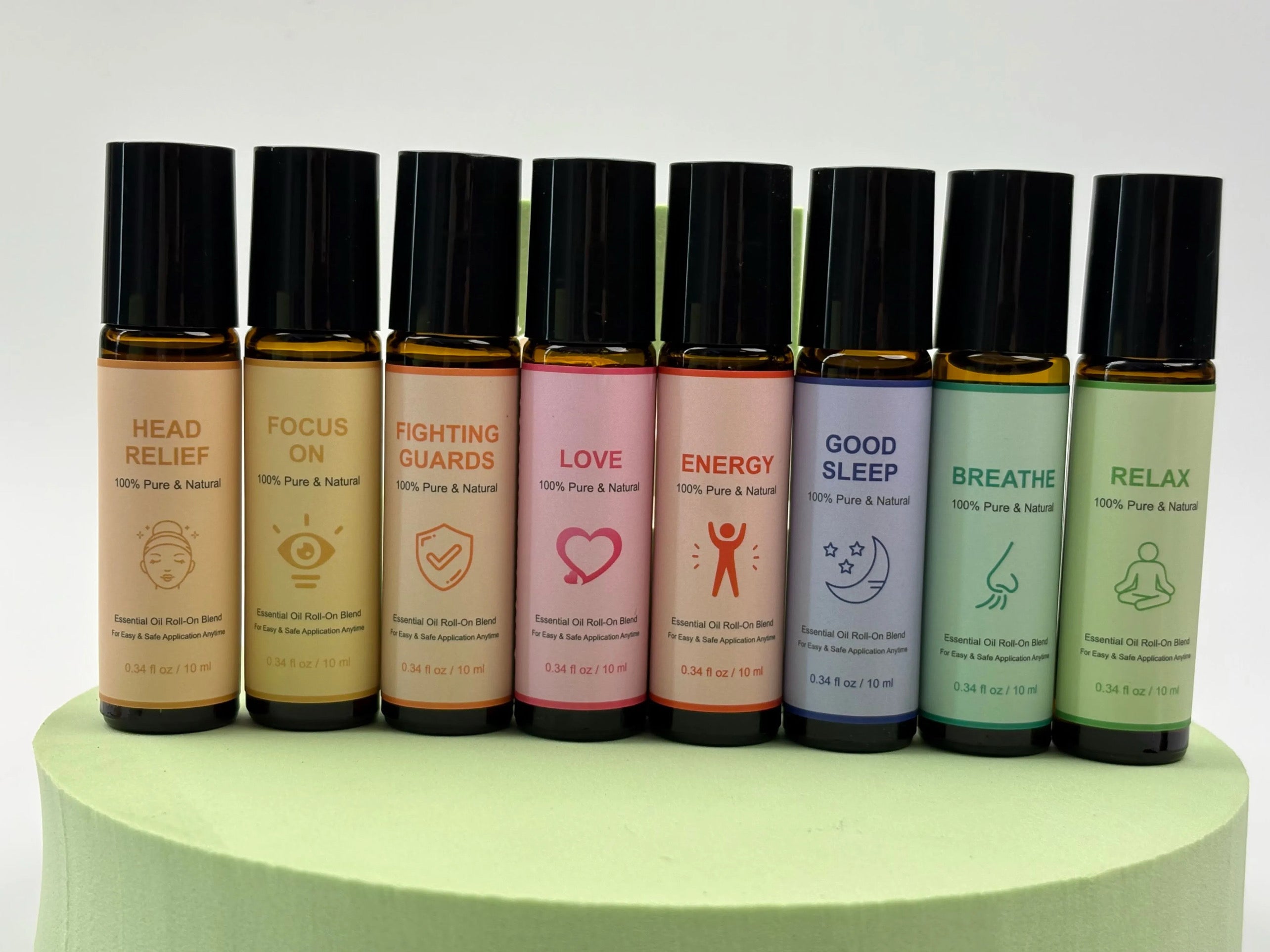 Good Sleep – Roll On 10mL