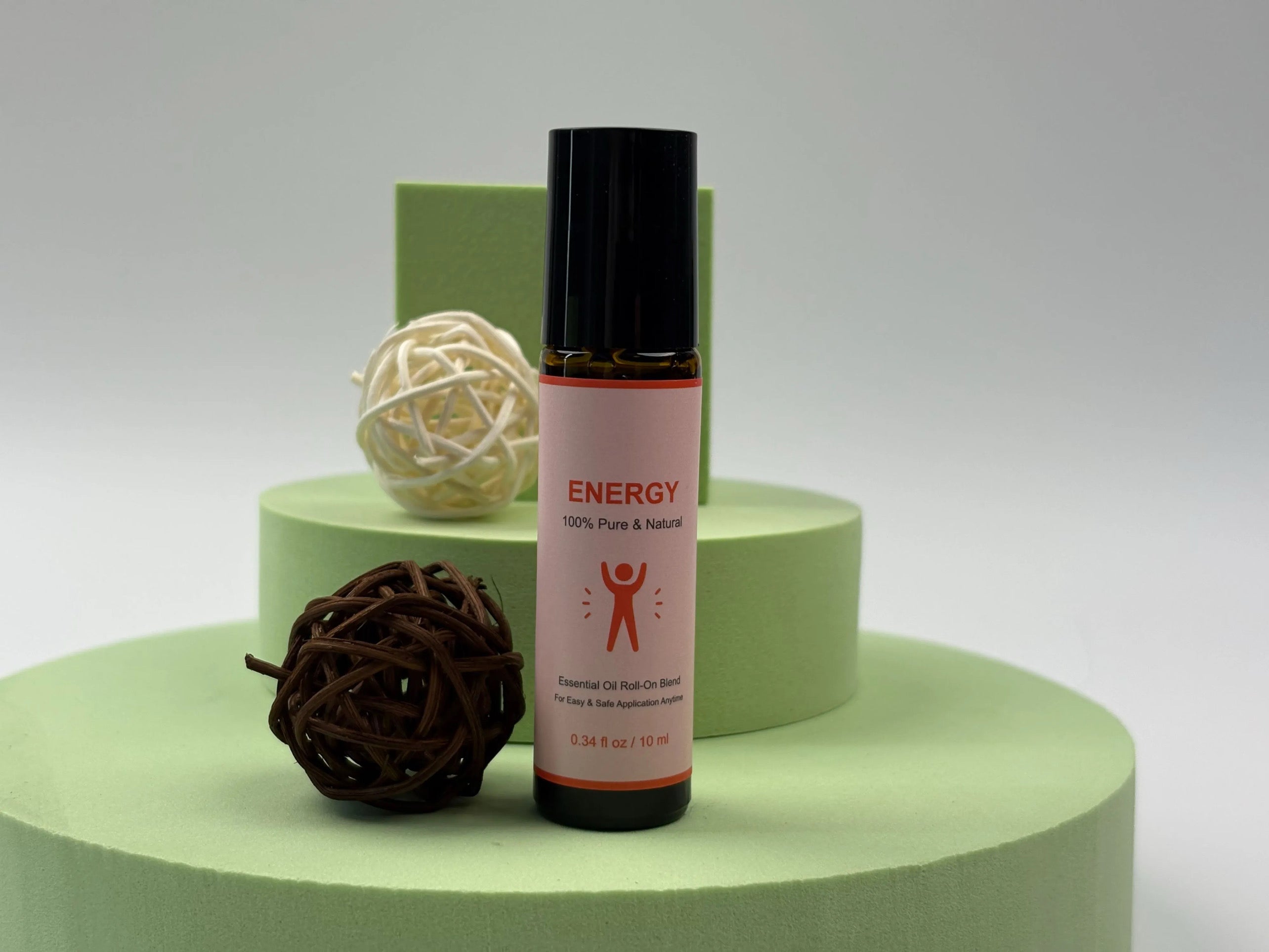 Energy – Roll On 10mL