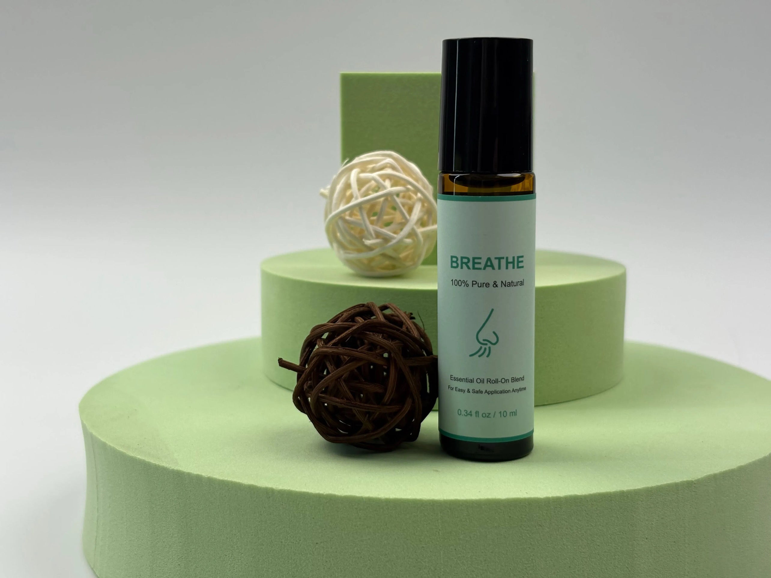 Breathe – Roll On 10mL