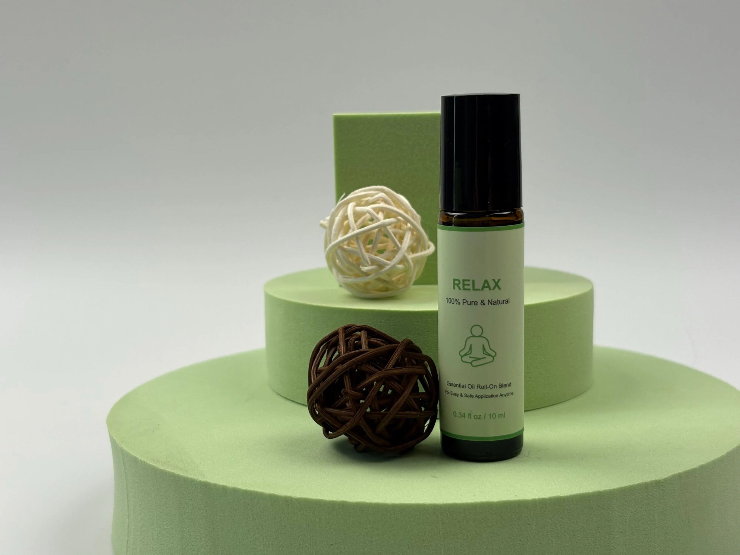 Relax – Roll On 10mL
