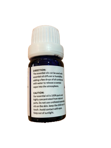 Lavender Oil – Drops 10mL