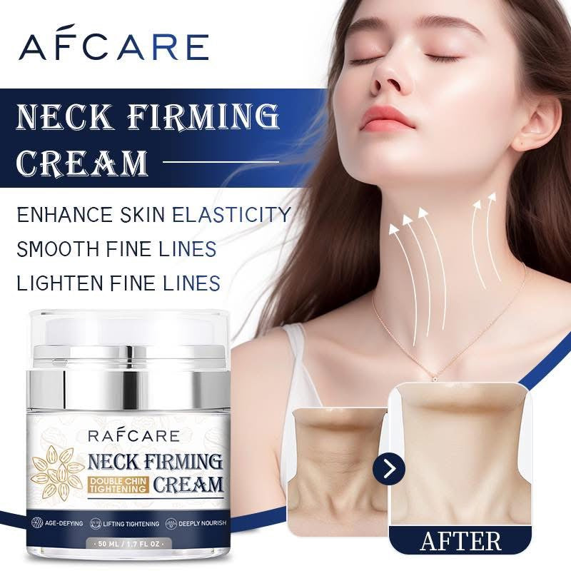 Afcare Neck Firming Cream 50mL