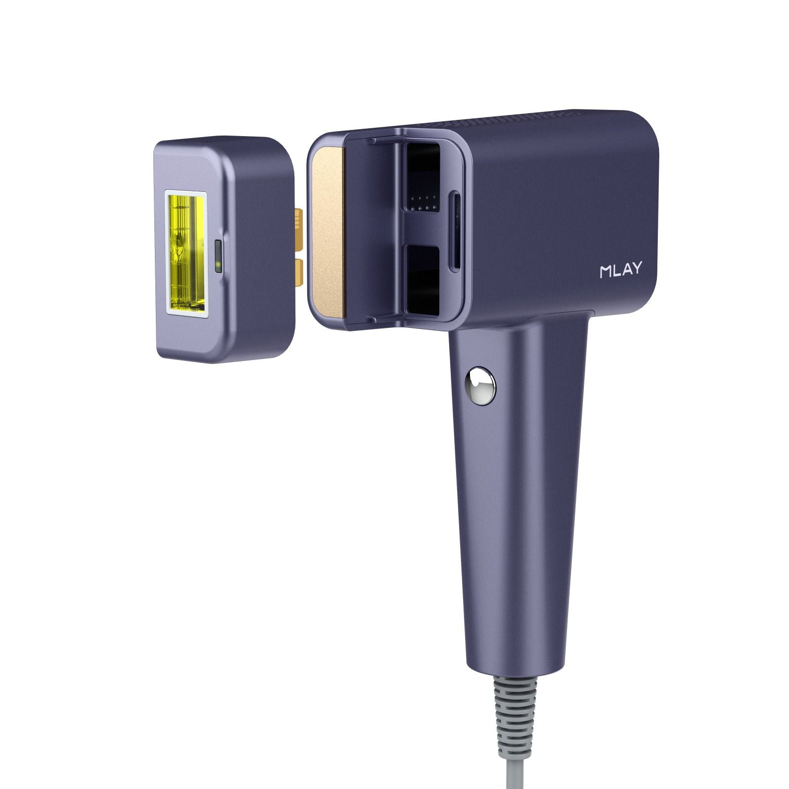 IPL Hair Removal - MLAY T16B