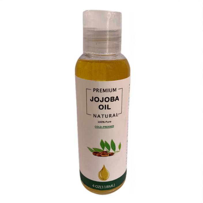 Jojoba Oil – Carrier Oil 118mL