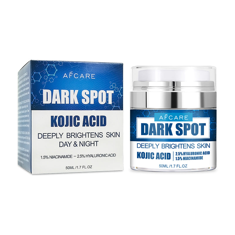Afcare Kojic Acid Day & Night Cream