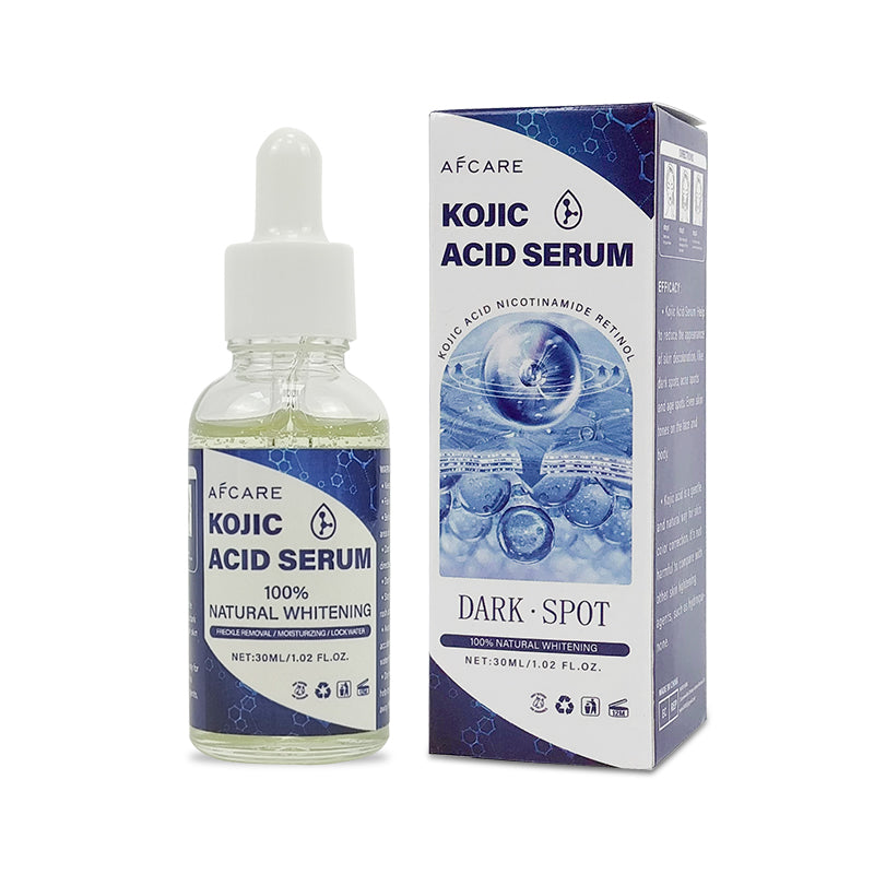 Afcare Kojic Acid Serum