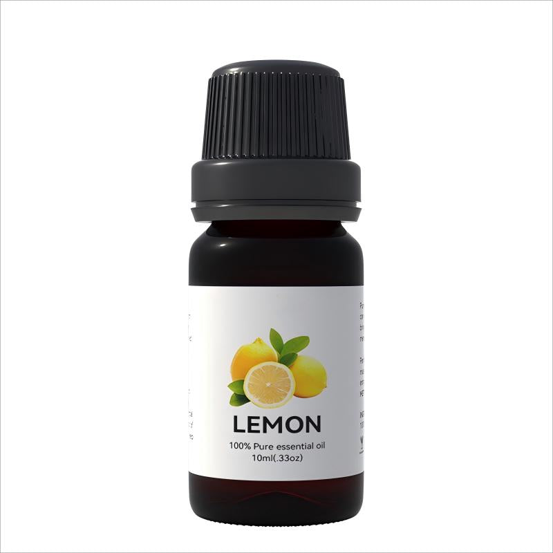 Lemon Oil – Drops 10mL