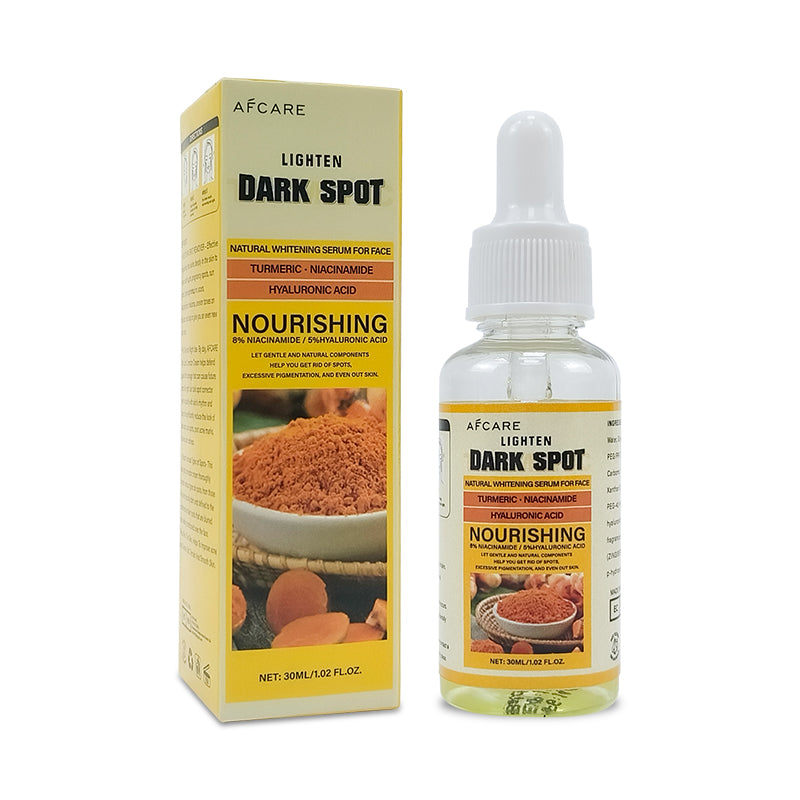 Afcare Lighten Dark Spot Serum