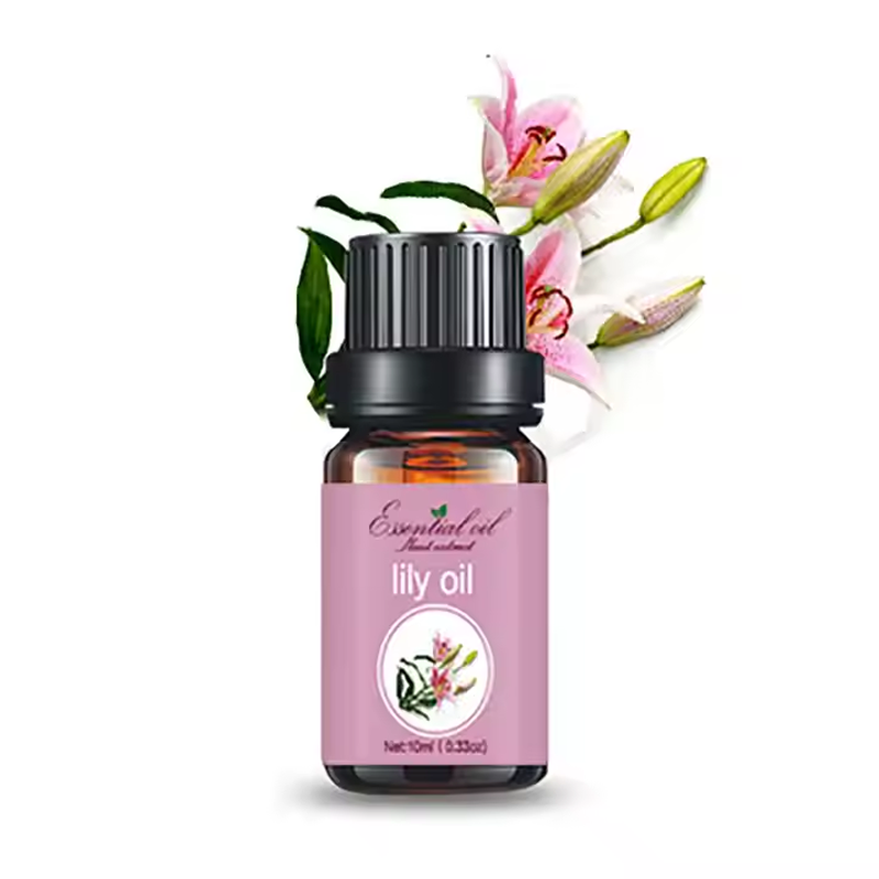 Lily Oil