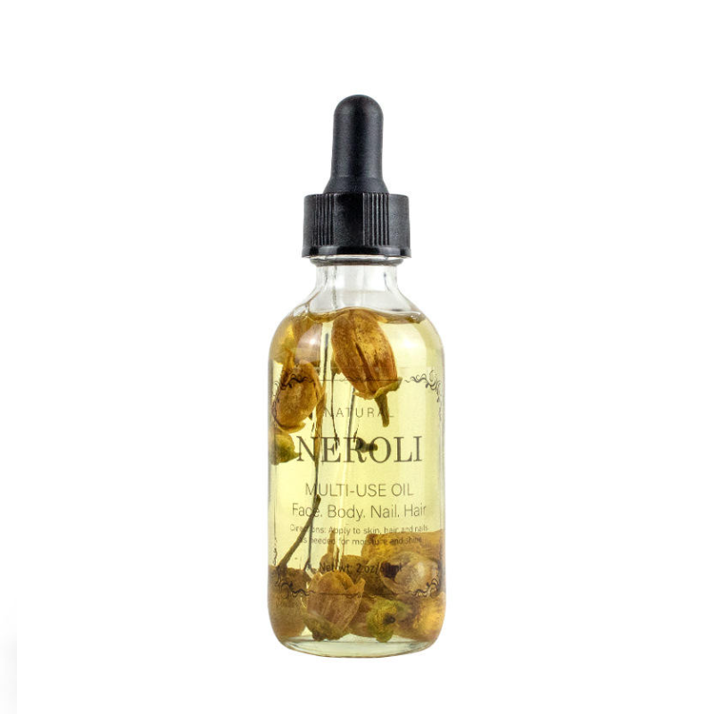 Neroli Oil