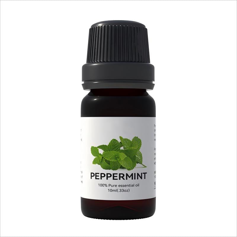 Peppermint Oil – Drops 10mL