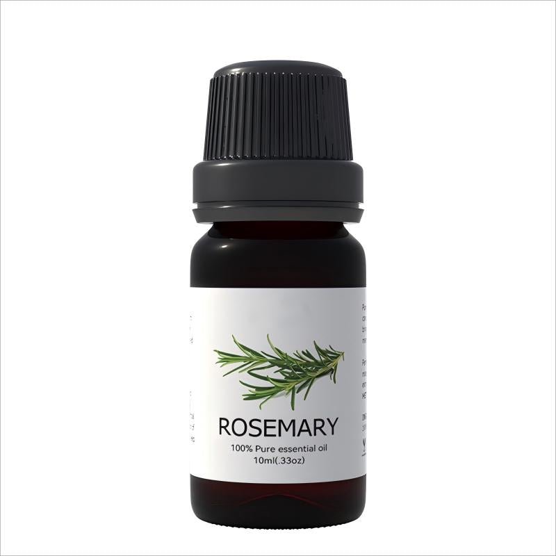 Rosemary Oil – Drops 10mL