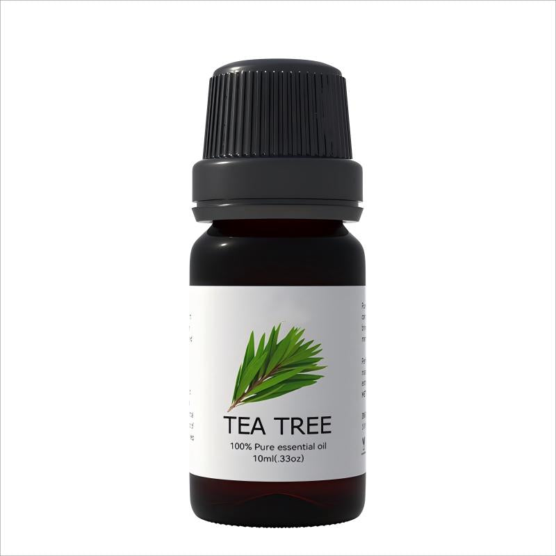 Tea Tree Oil – Drops 10mL