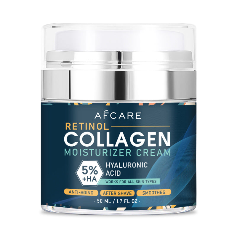 5% RETINOL COLLAGEN CREAM