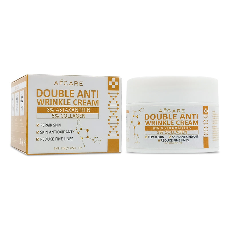 Astaxanthin Cream