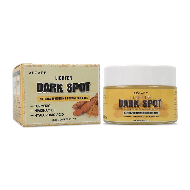 Afcare Lighten Dark Spot Cream 30g