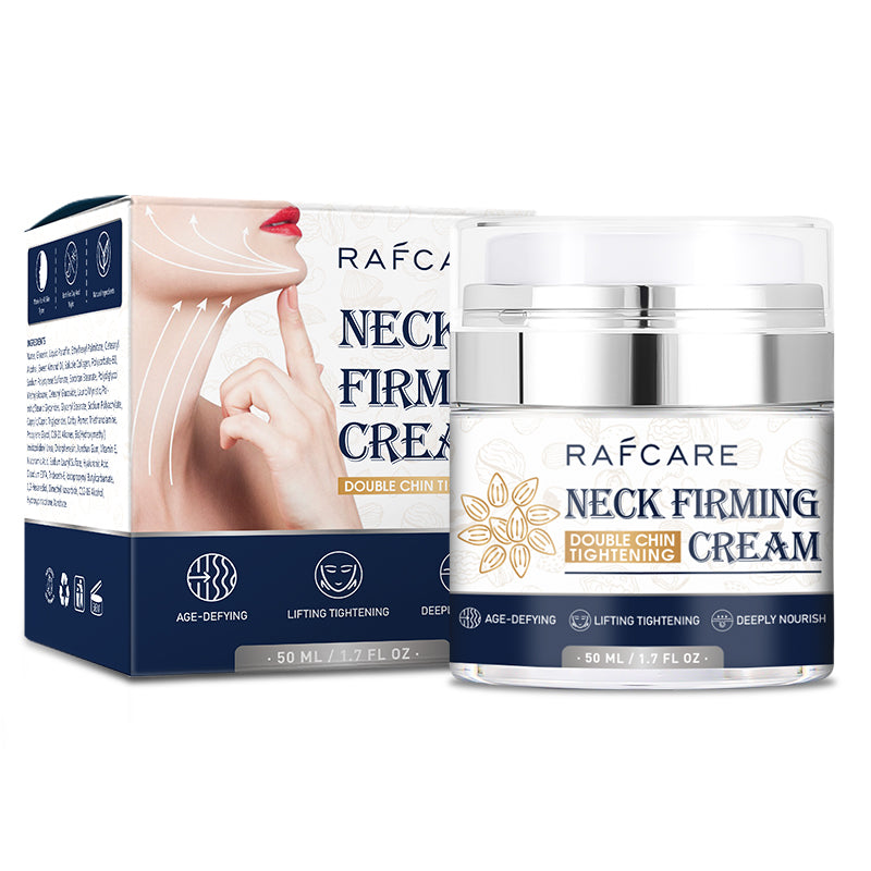 Afcare Neck Firming Cream 50mL