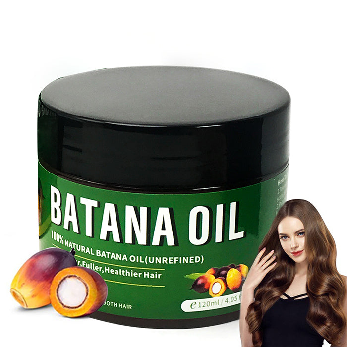 Green Batana Oil