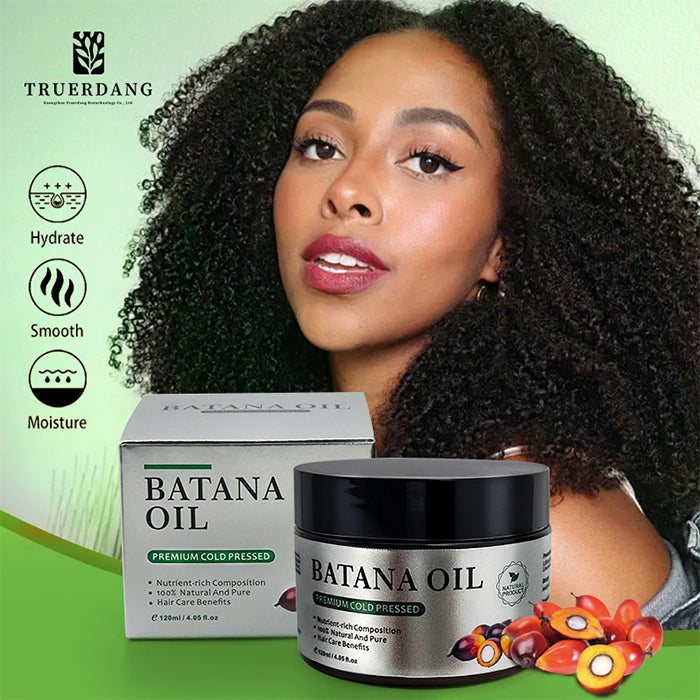 Silver Batana Oil 120ml