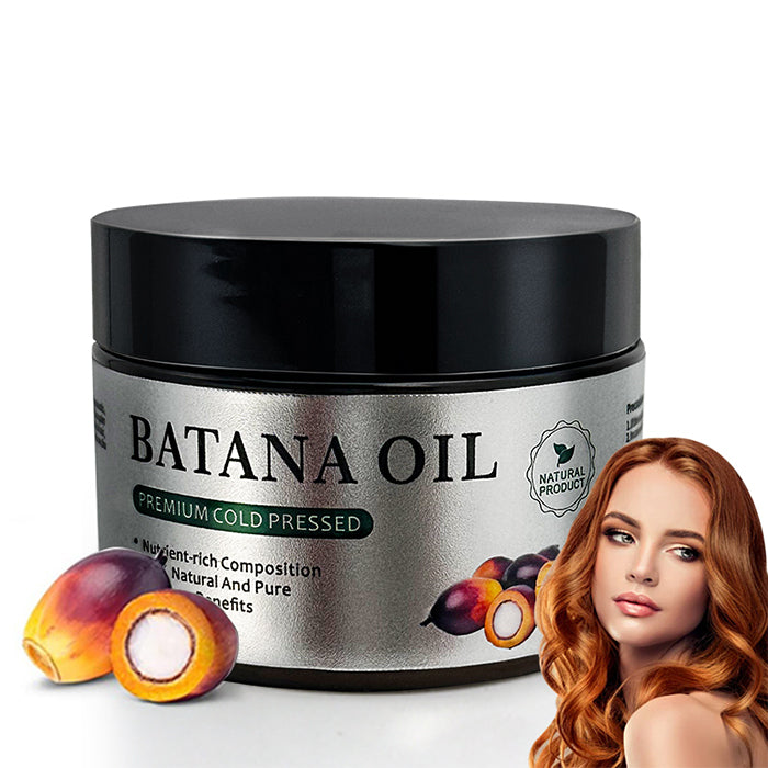 Silver Batana Oil 120ml