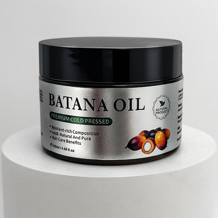 Silver Batana Oil 120ml