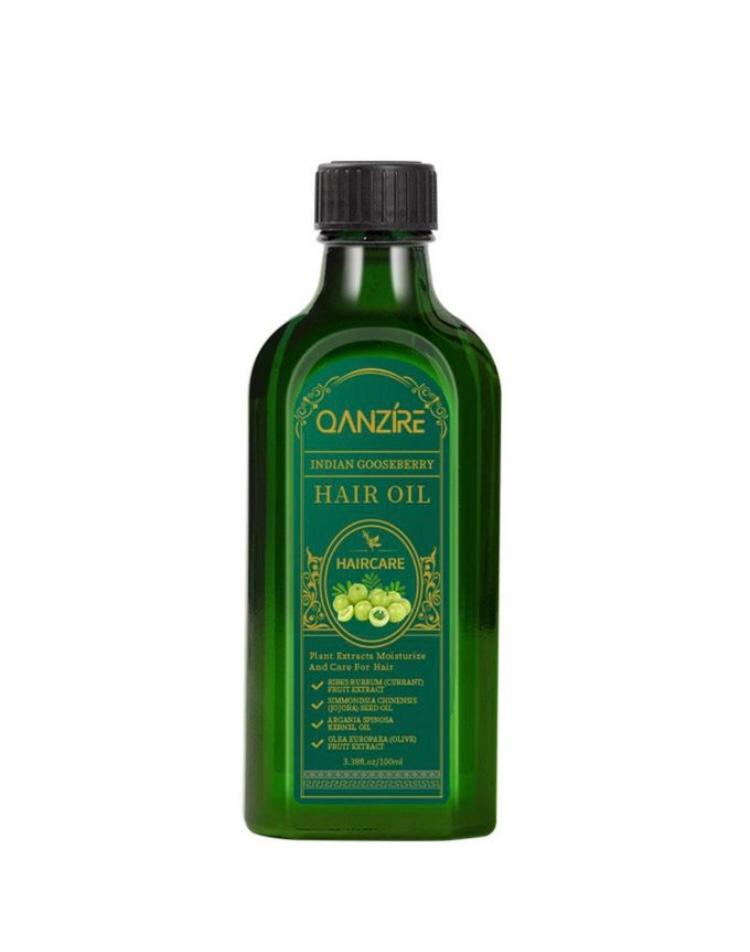 Qanzire Indian Hair Oil 100mL