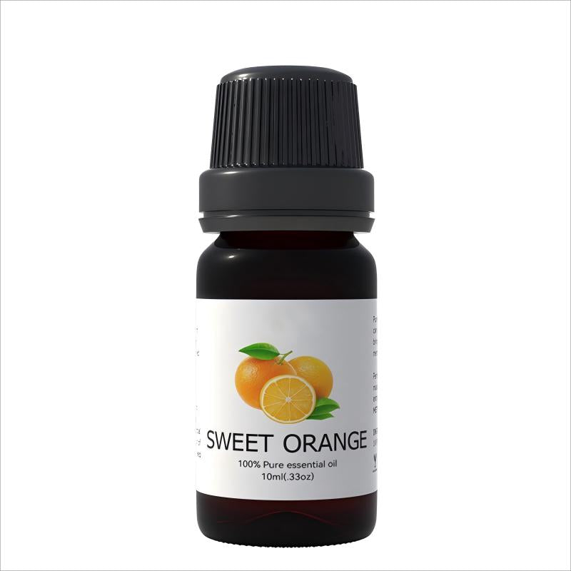 Sweet Orange Oil – Drops 10mL
