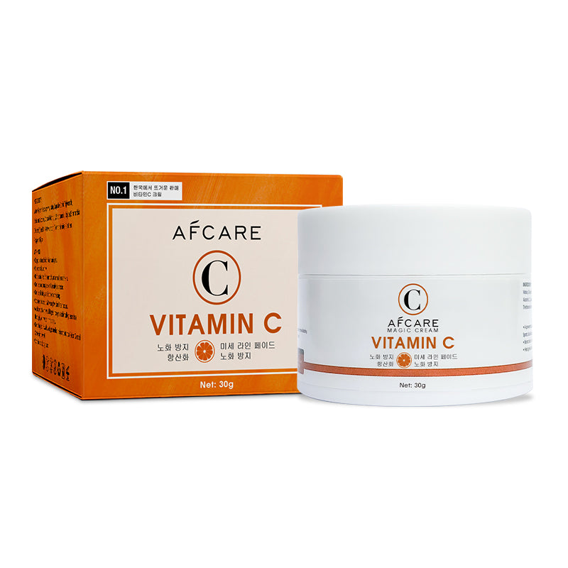 Vitamin C Cream