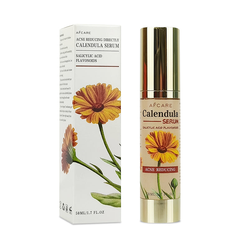 Afcare Calendula serum