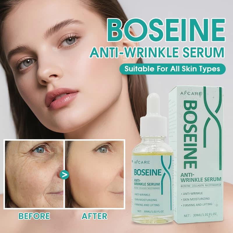 Afcare Boseine anti-wrinkle Serum