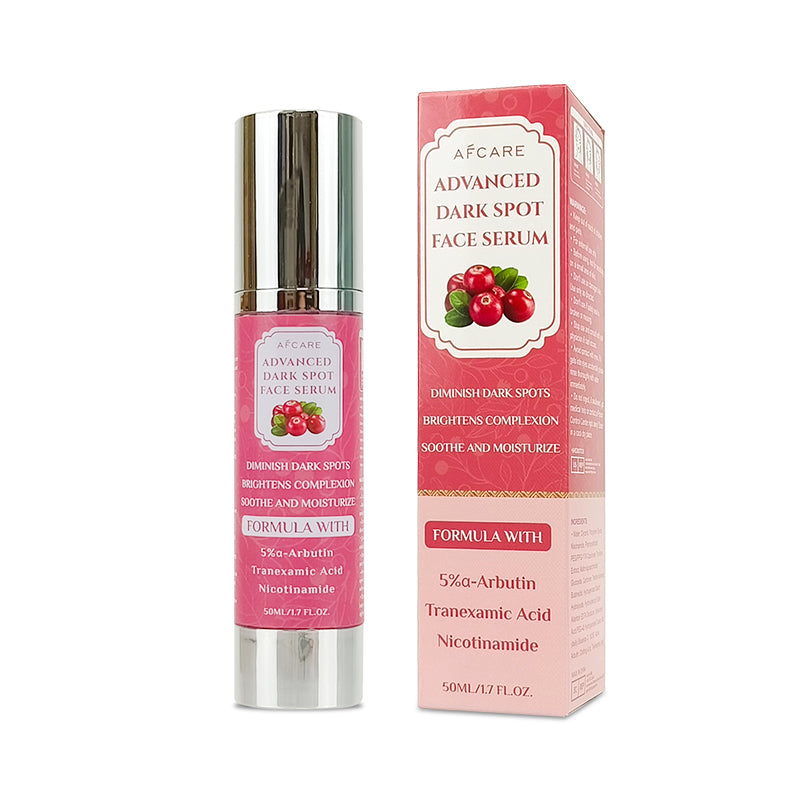 Afcare Advanced Dark Spot Serum 50mL