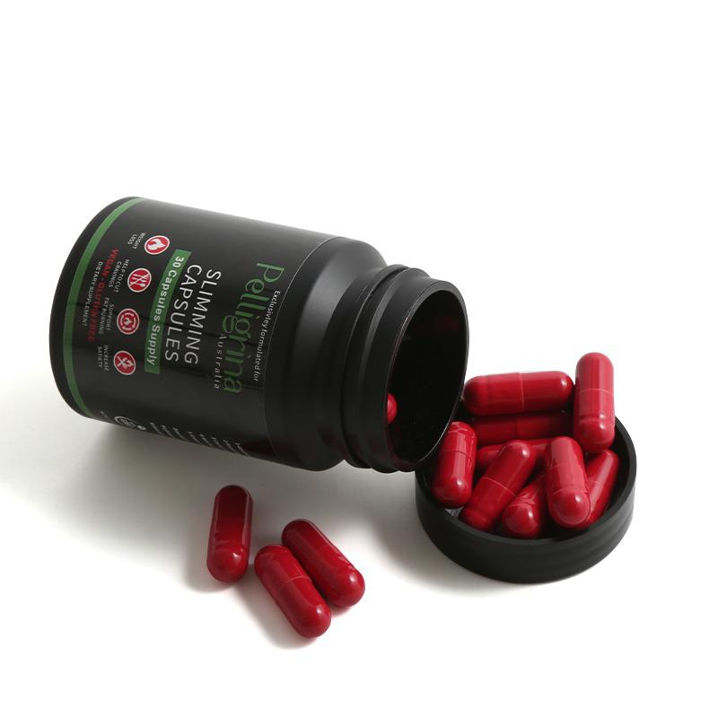 Pelligrina Australia Slimming Capsules 30s